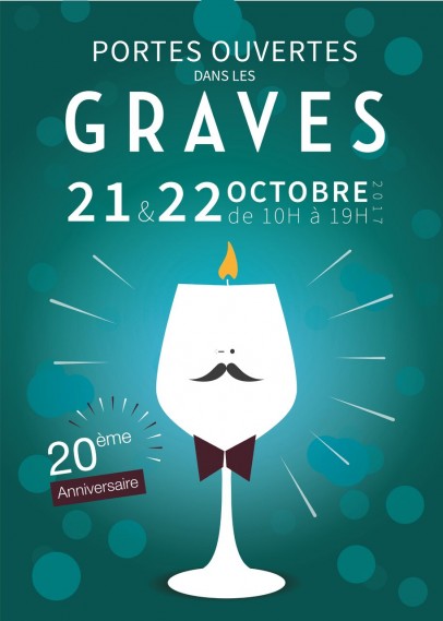 portes Ouvertes des Graves 2017