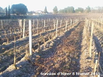 travaux d'hiver 8 fevrier 2015